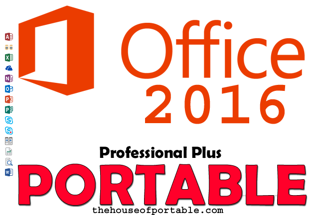 microsoft publisher portable